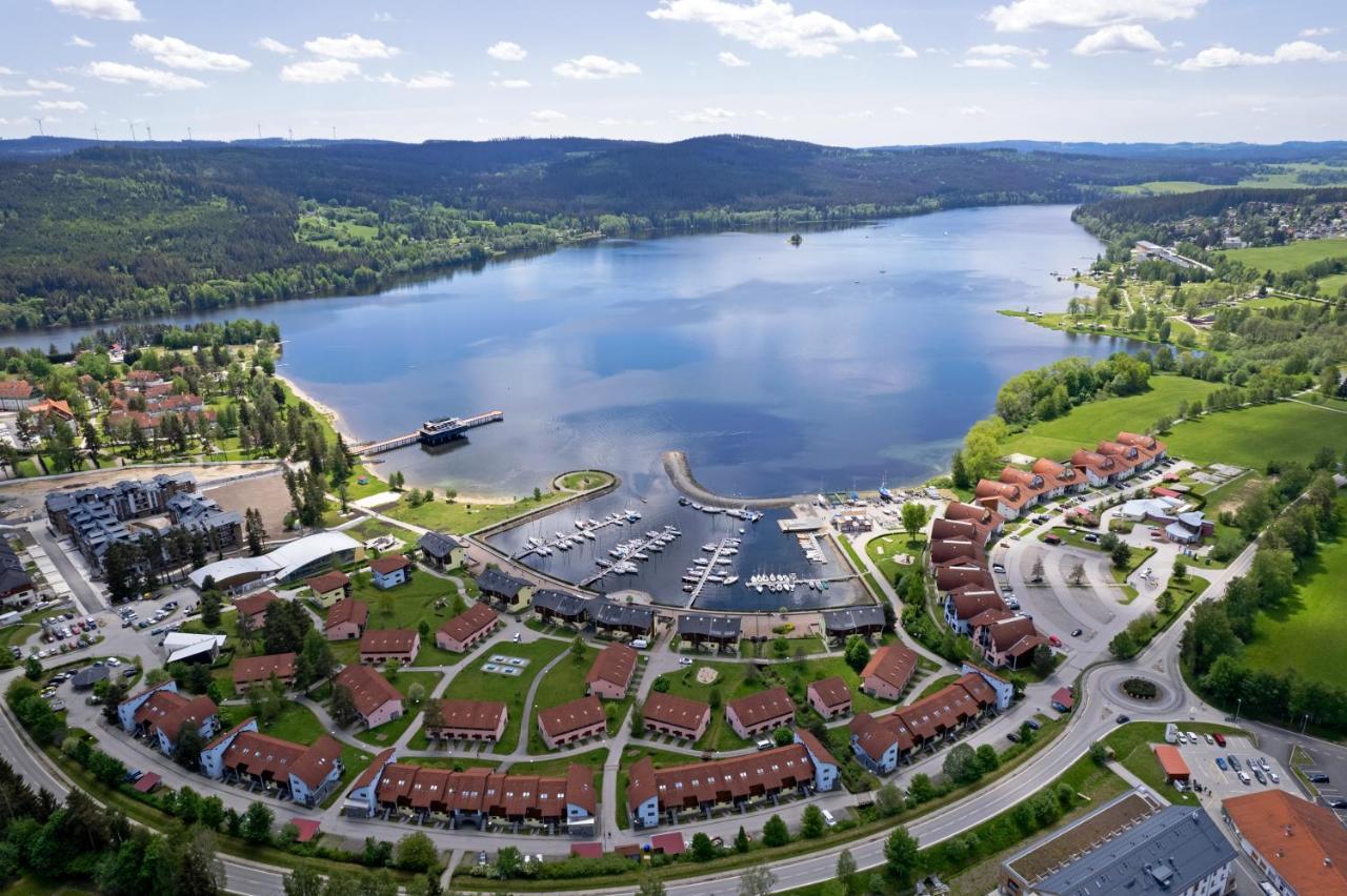 Hotel Slunecna Louka Ліпно-над-Влтавою Екстер'єр фото